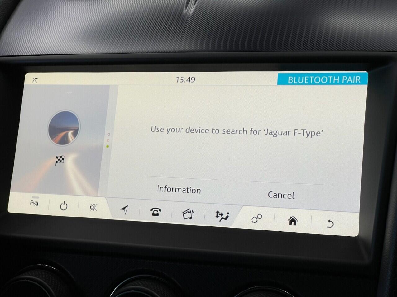 Used Jaguar F-Type 2019 for sale - 76635438: Photo 42