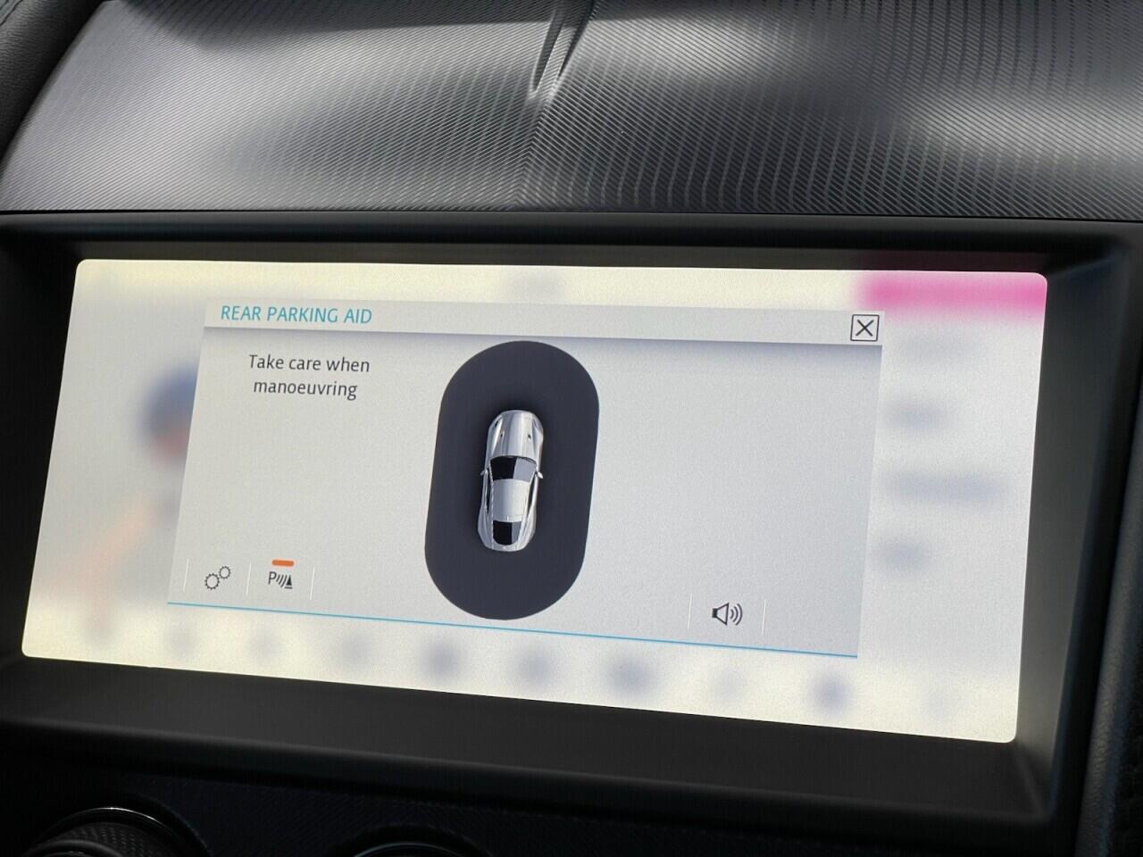 Used Jaguar F-Type 2019 for sale - 76635438: Photo 44