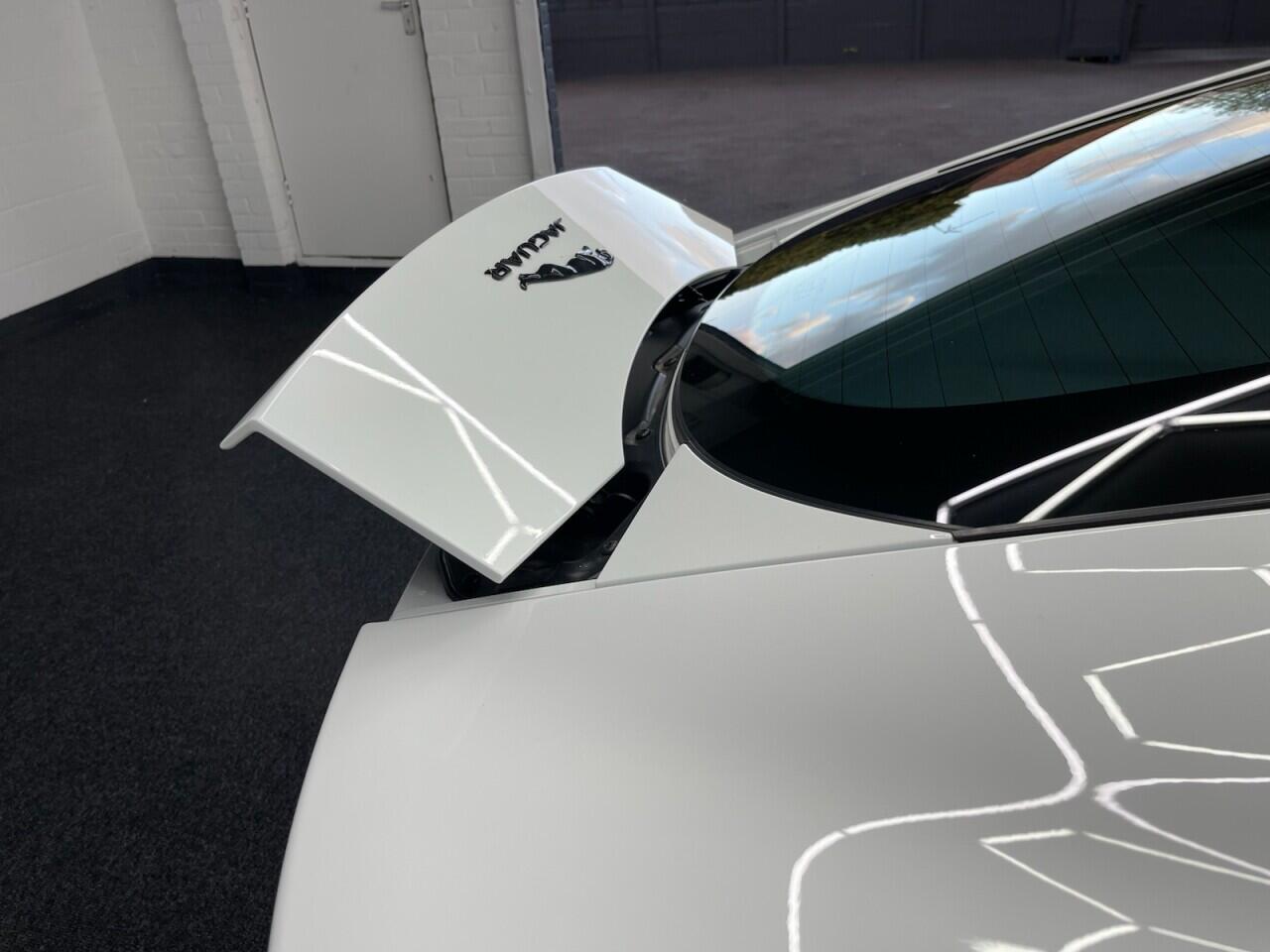 Used Jaguar F-Type 2019 for sale - 76635438: Photo 57