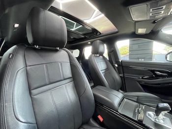 Used Land Rover Range Rover Evoque 2020 for sale - 79106581: Photo