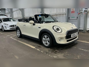 2019 (19) - 1.5 Cooper Classic II 2dr