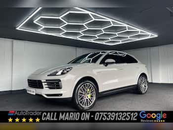 Used Porsche Cayenne 2023 for sale - 79831410: Photo
