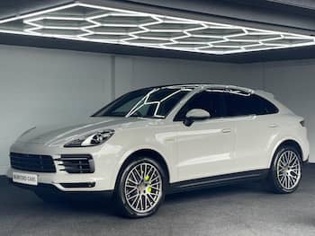 Used Porsche Cayenne 2023 for sale - 79831410: Photo