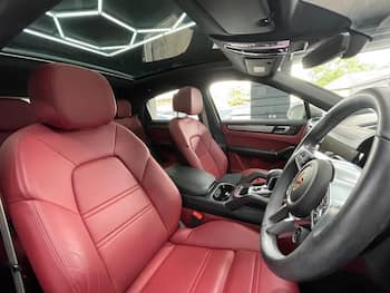Used Porsche Cayenne 2023 for sale - 79831410: Photo