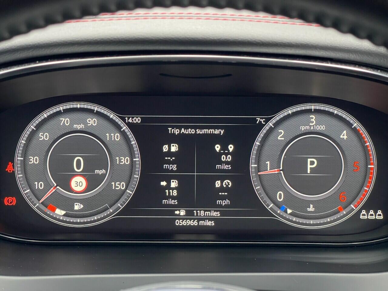 Used Jaguar E-Pace 2020 for sale - 77278935: Photo 10