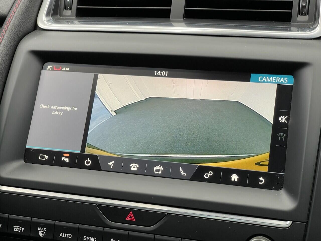 Used Jaguar E-Pace 2020 for sale - 77278935: Photo 12