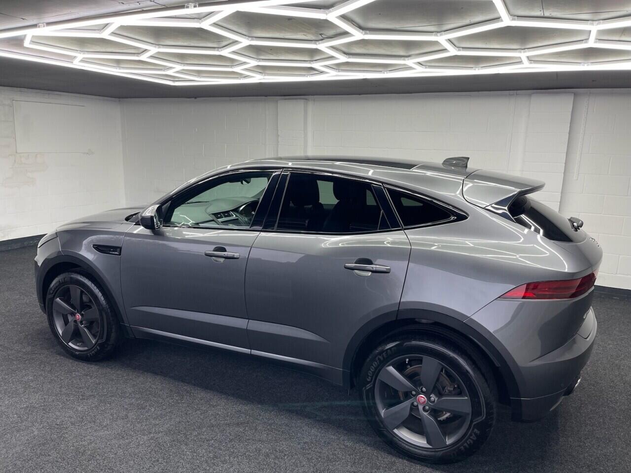 Used Jaguar E-Pace 2020 for sale - 77278935: Photo 15