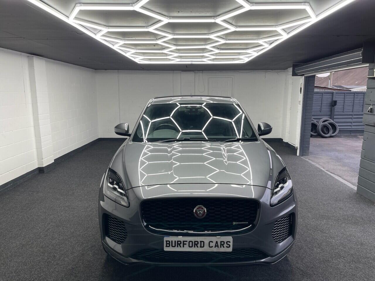 Used Jaguar E-Pace 2020 for sale - 77278935: Photo 25