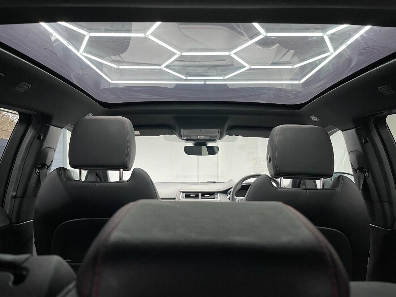 Used Jaguar E-Pace 2020 for sale - 77278935: Photo 30