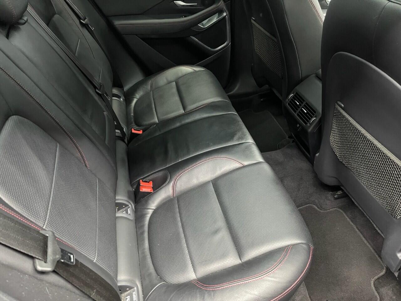 Used Jaguar E-Pace 2020 for sale - 77278935: Photo 31