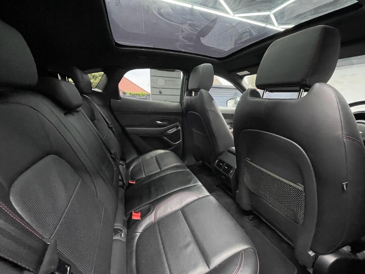 Used Jaguar E-Pace 2020 for sale - 77278935: Photo 33