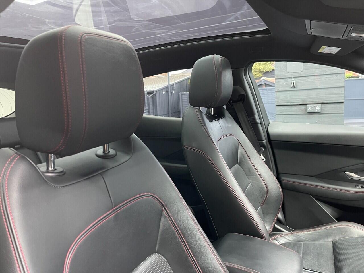 Used Jaguar E-Pace 2020 for sale - 77278935: Photo 34