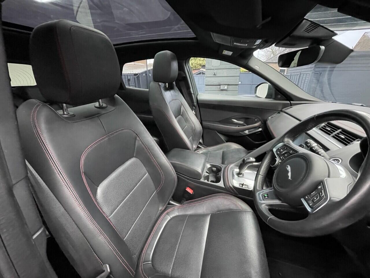 Used Jaguar E-Pace 2020 for sale - 77278935: Photo 4