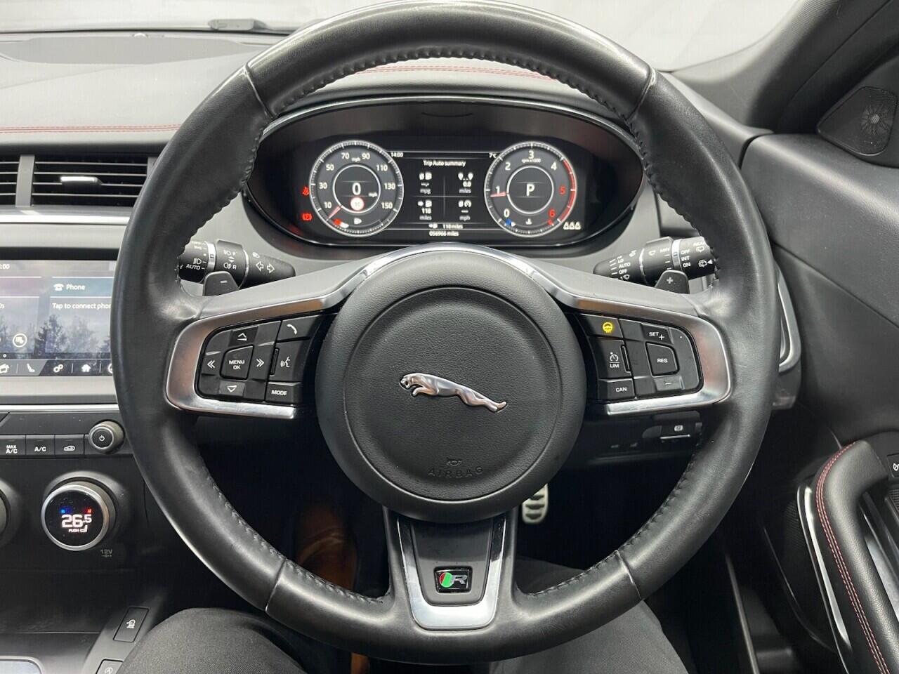 Used Jaguar E-Pace 2020 for sale - 77278935: Photo 42