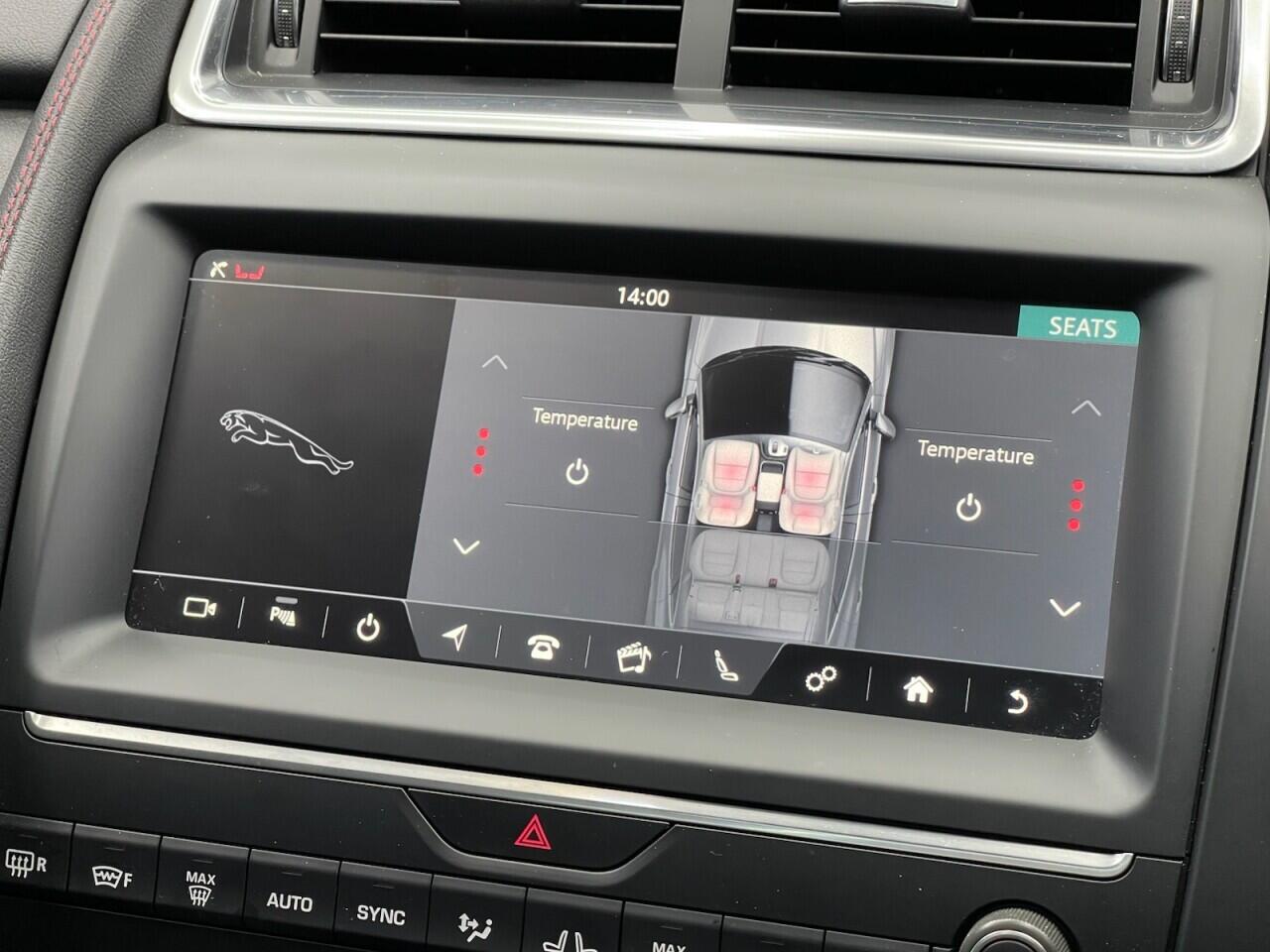 Used Jaguar E-Pace 2020 for sale - 77278935: Photo 43