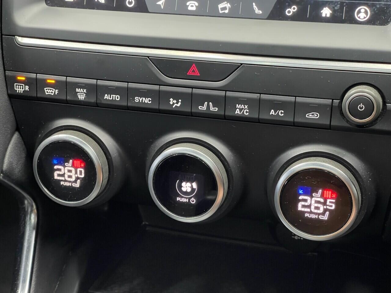 Used Jaguar E-Pace 2020 for sale - 77278935: Photo 46