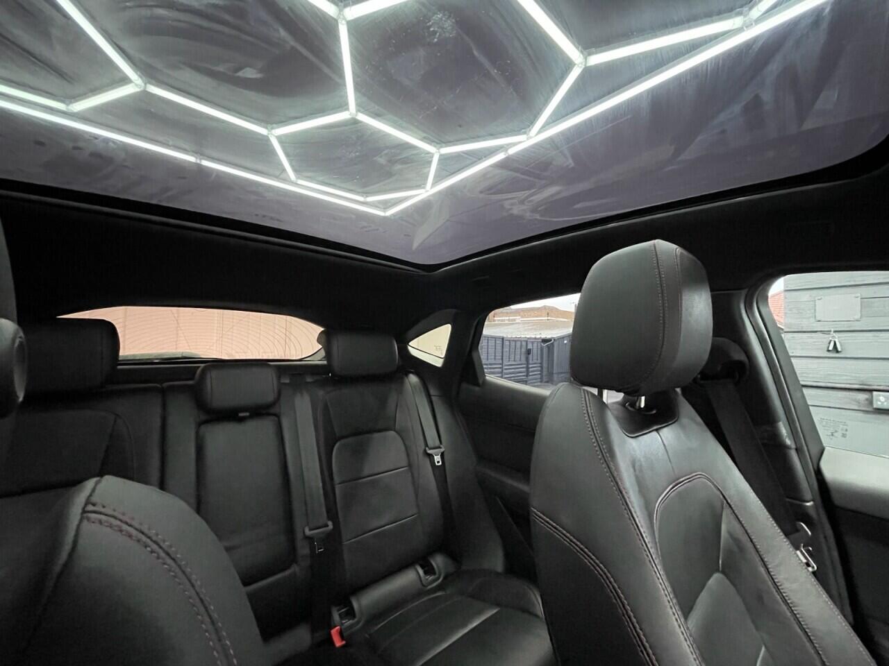 Used Jaguar E-Pace 2020 for sale - 77278935: Photo 52