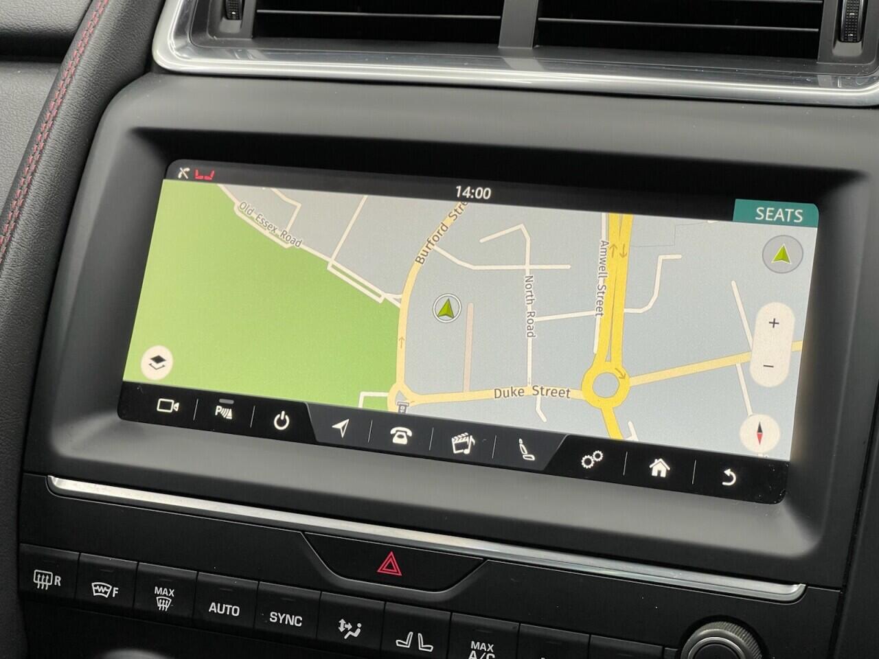 Used Jaguar E-Pace 2020 for sale - 77278935: Photo 9