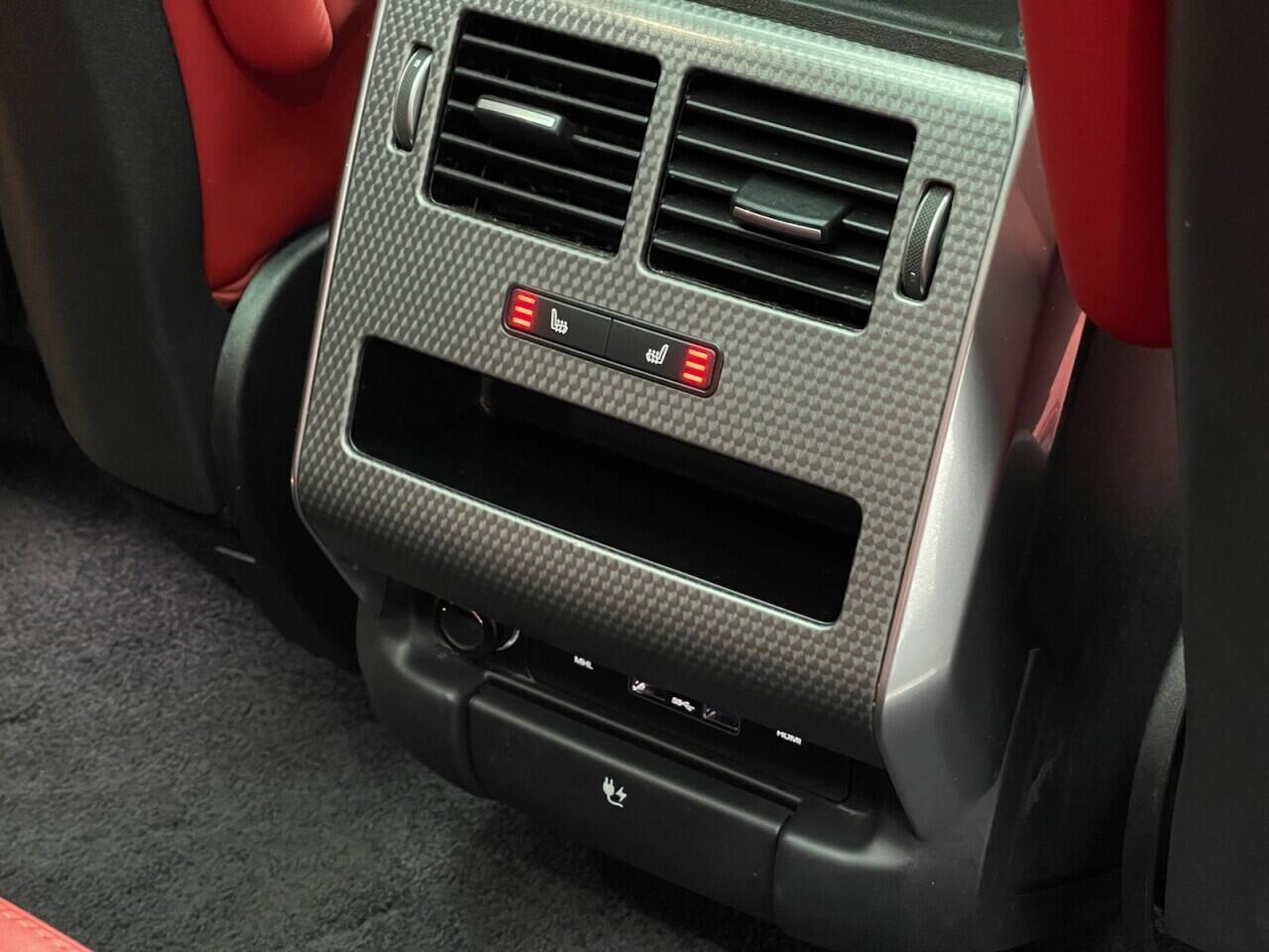 Used Land Rover Range Rover Sport 2021 for sale - 77575365: Photo 12