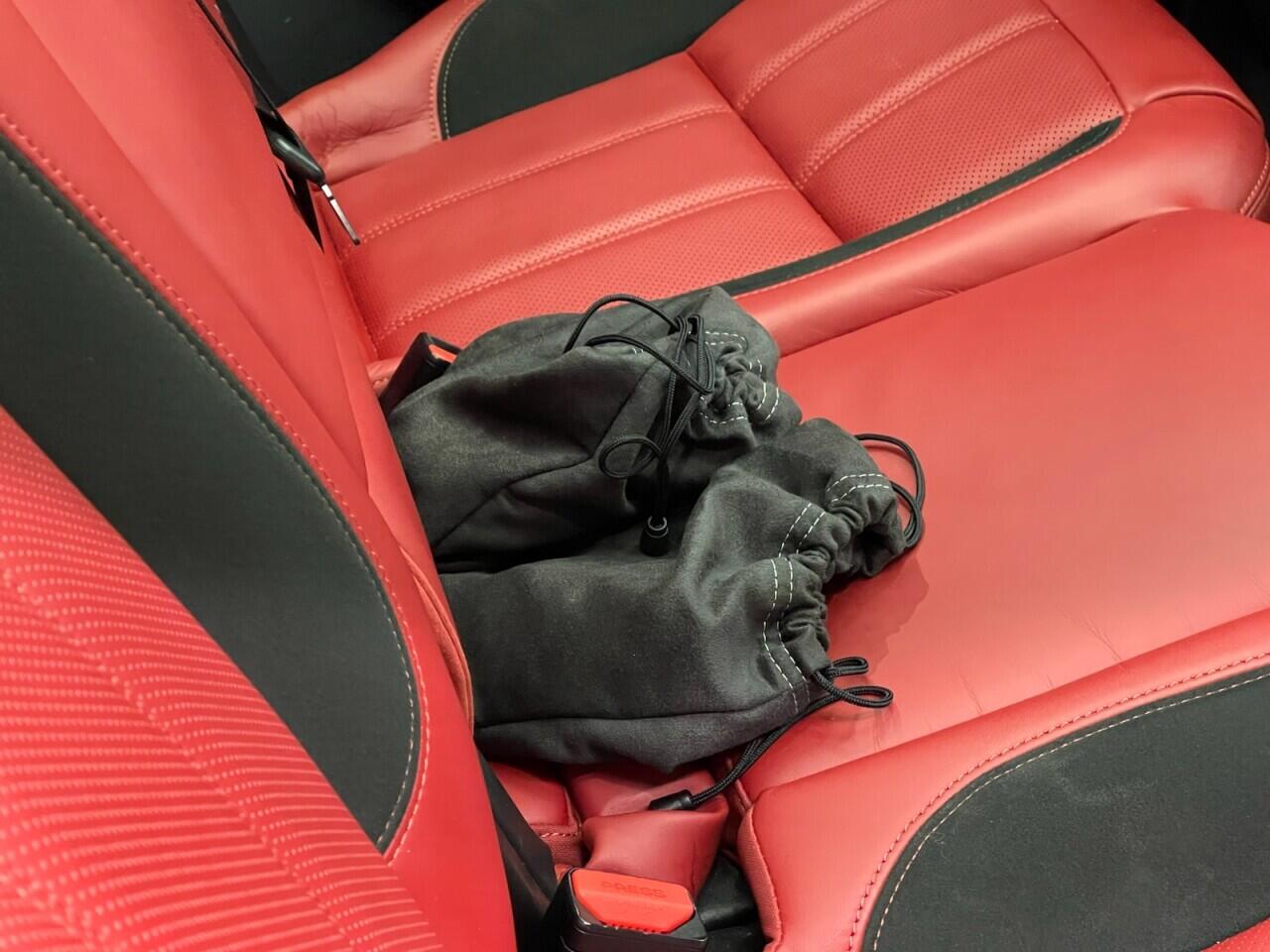 Used Land Rover Range Rover Sport 2021 for sale - 77575365: Photo 14