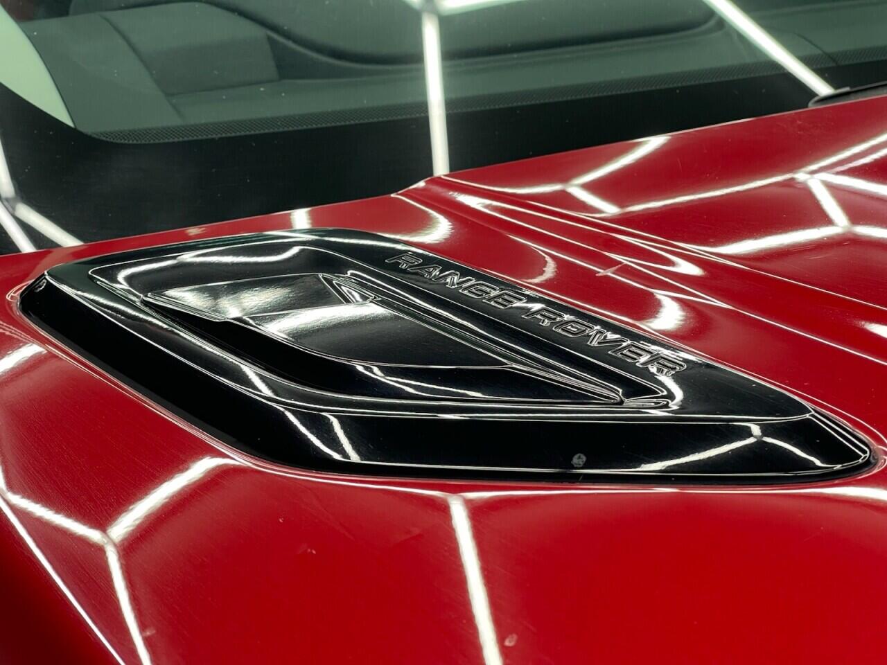 Used Land Rover Range Rover Sport 2021 for sale - 77575365: Photo 32