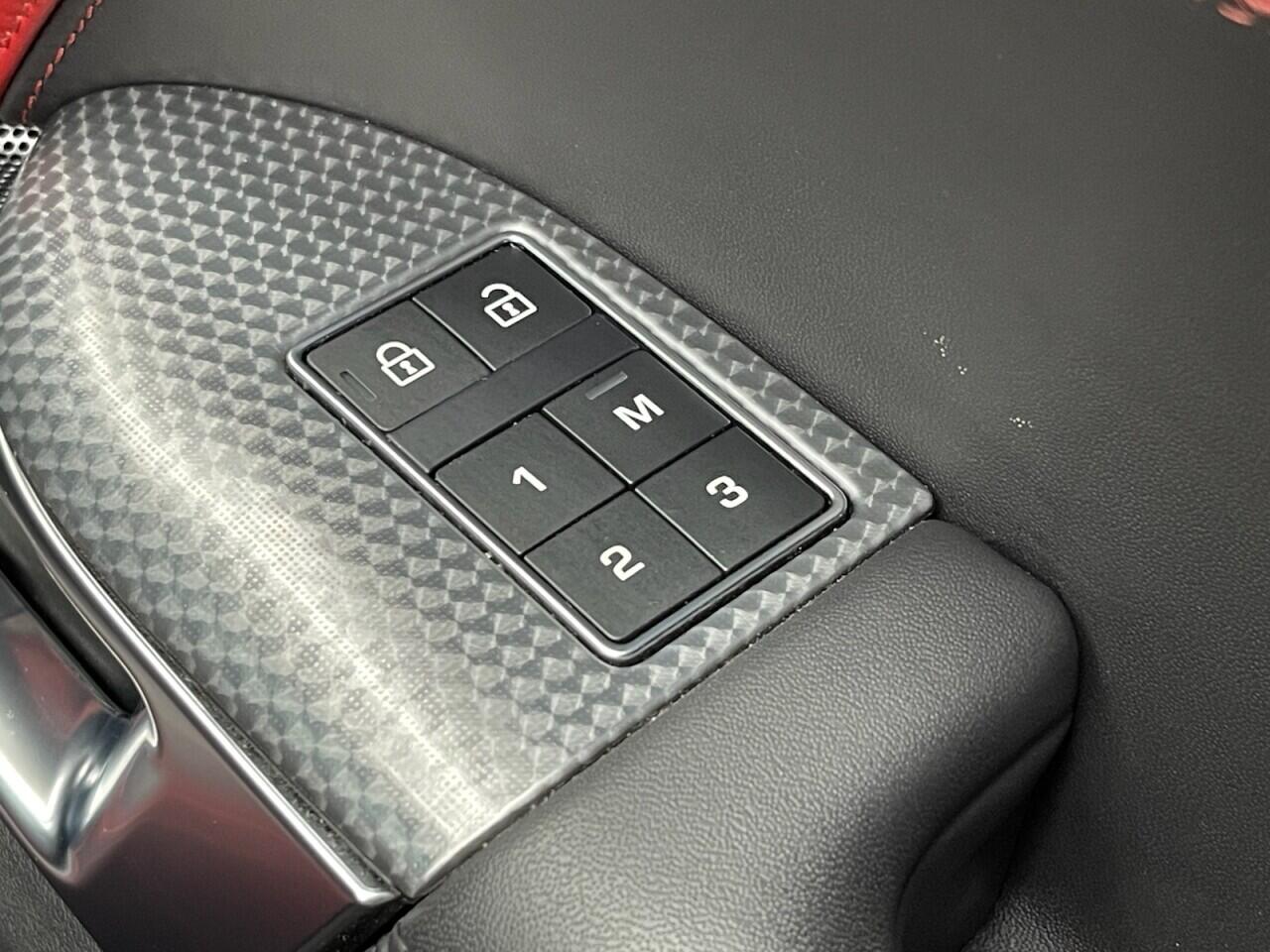 Used Land Rover Range Rover Sport 2021 for sale - 77575365: Photo 37