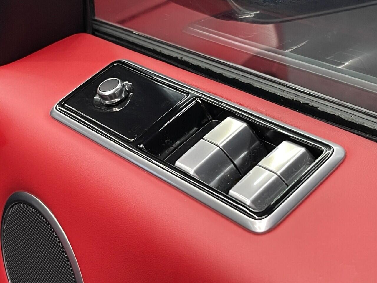 Used Land Rover Range Rover Sport 2021 for sale - 77575365: Photo 38