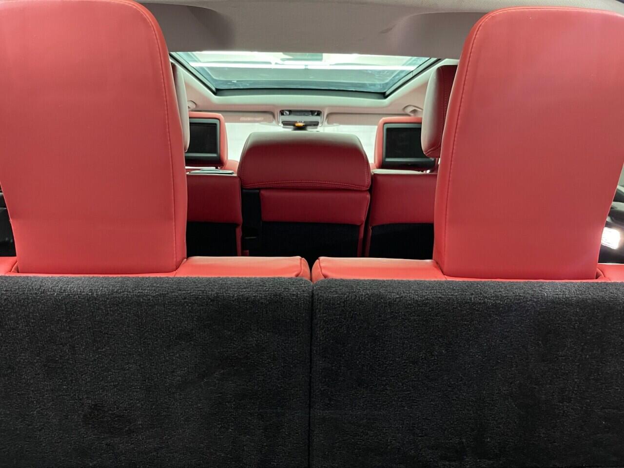 Used Land Rover Range Rover Sport 2021 for sale - 77575365: Photo 43