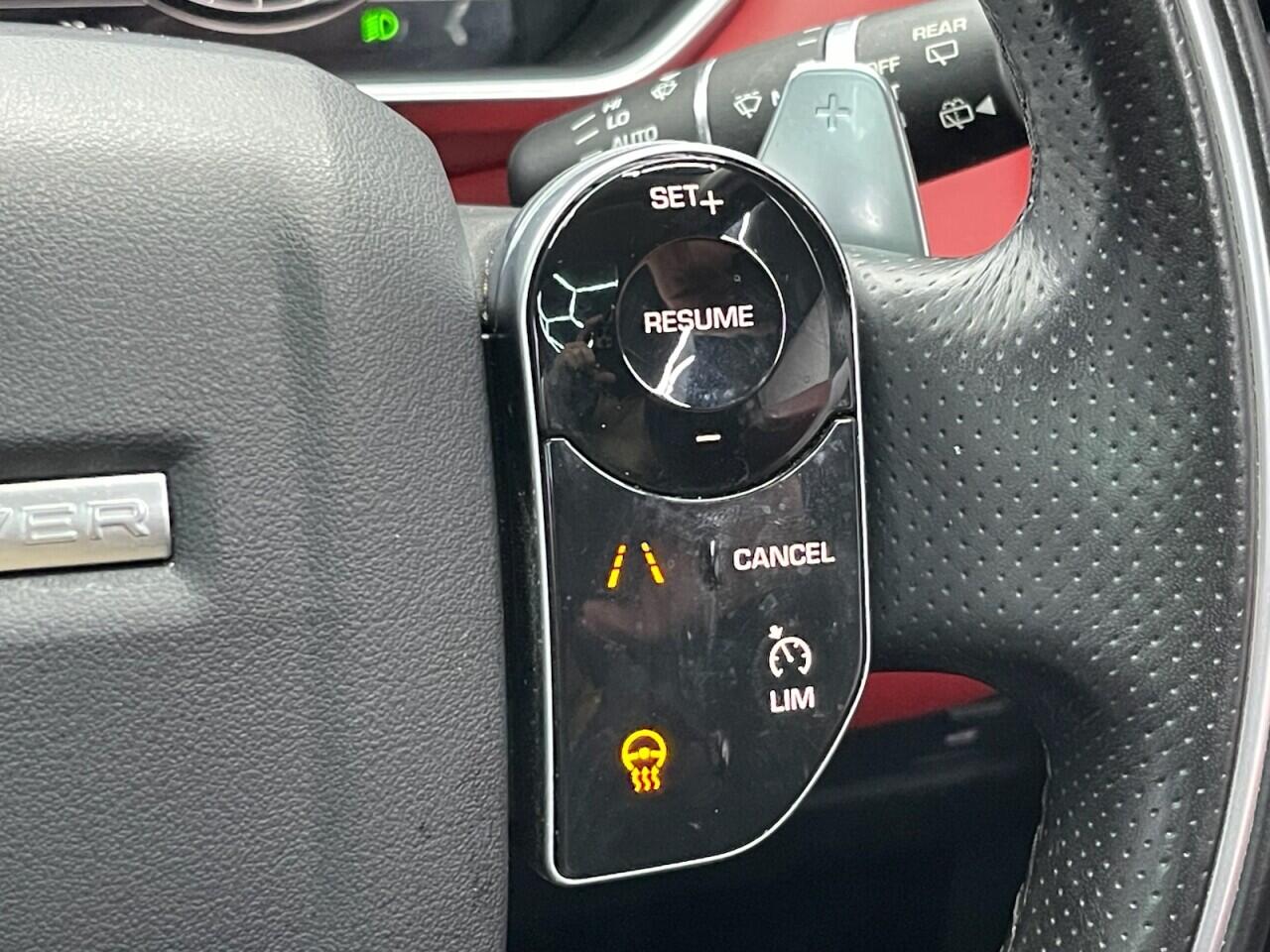 Used Land Rover Range Rover Sport 2021 for sale - 77575365: Photo 47