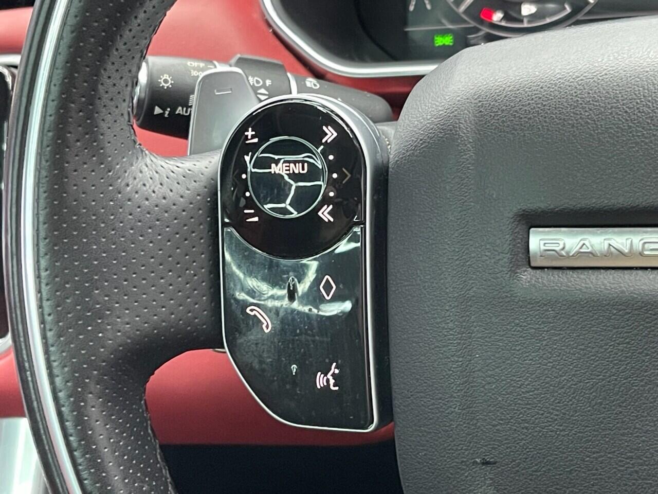 Used Land Rover Range Rover Sport 2021 for sale - 77575365: Photo 48