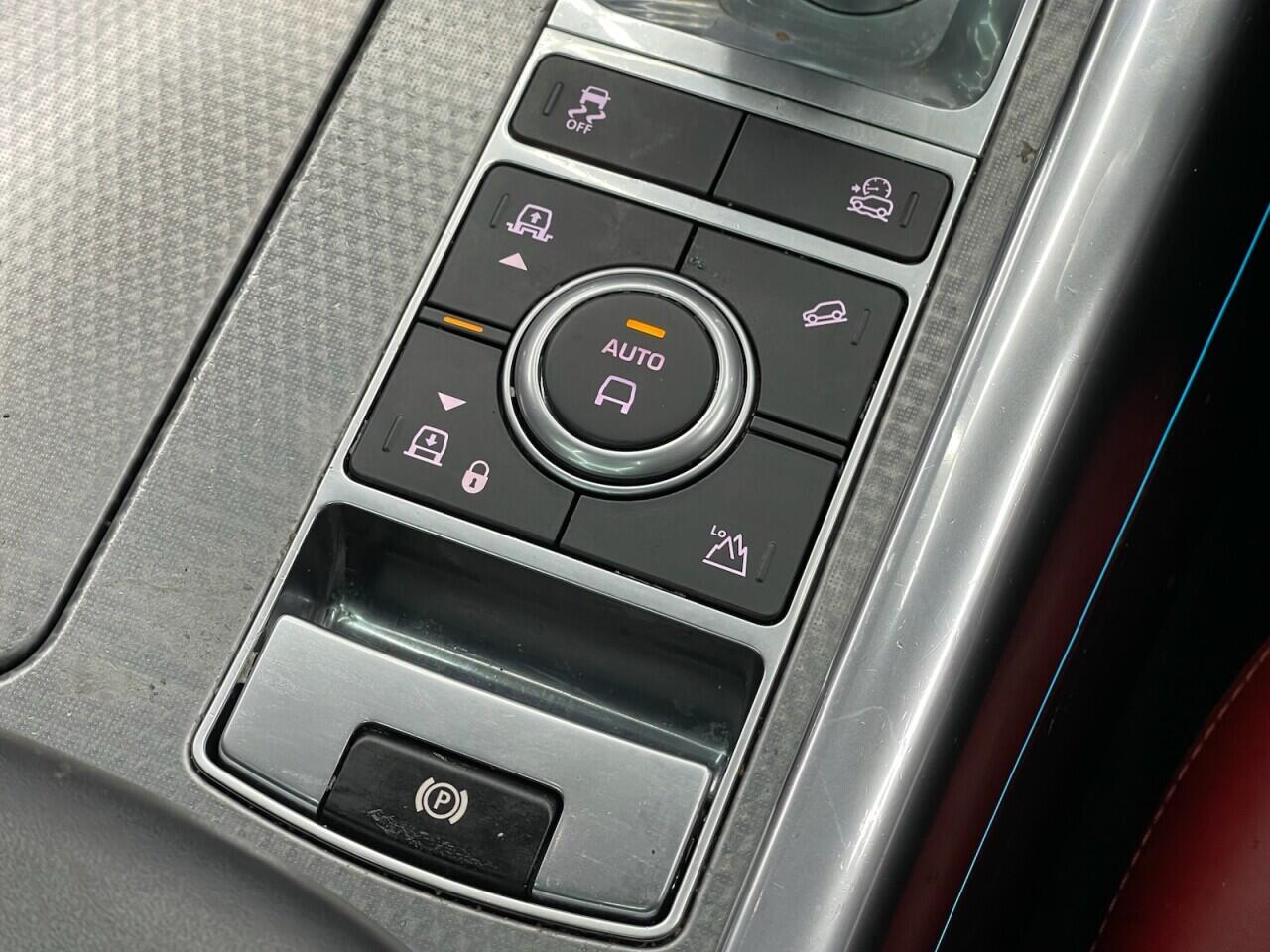 Used Land Rover Range Rover Sport 2021 for sale - 77575365: Photo 49