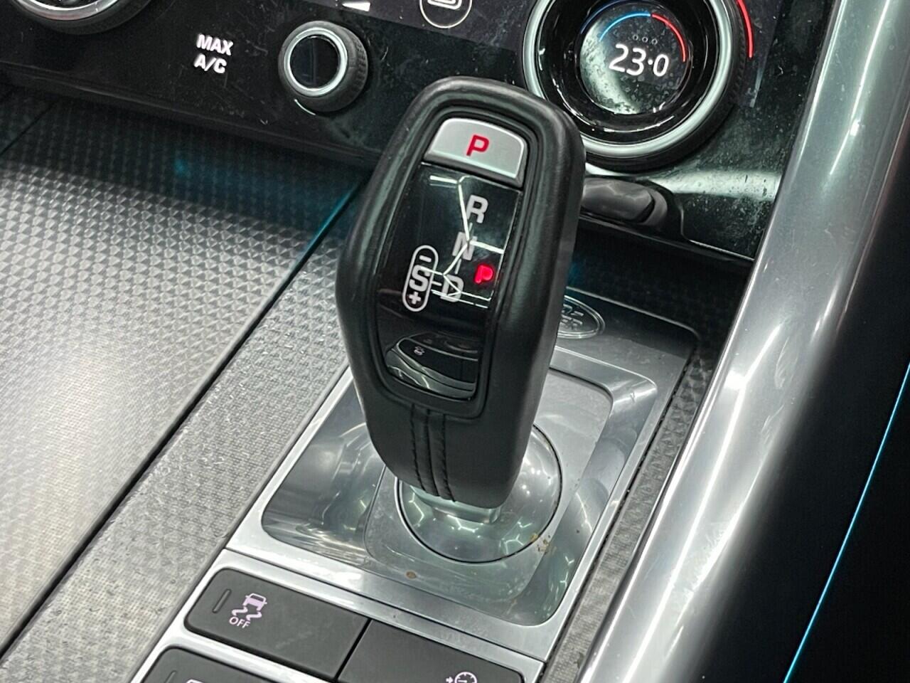 Used Land Rover Range Rover Sport 2021 for sale - 77575365: Photo 50