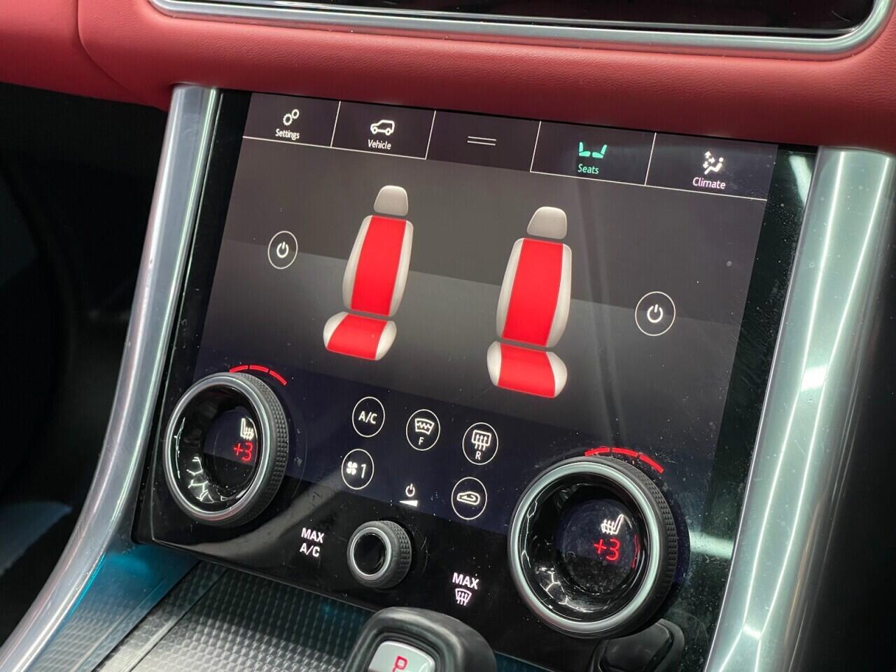 Used Land Rover Range Rover Sport 2021 for sale - 77575365: Photo 51