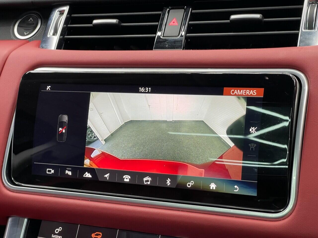 Used Land Rover Range Rover Sport 2021 for sale - 77575365: Photo 57