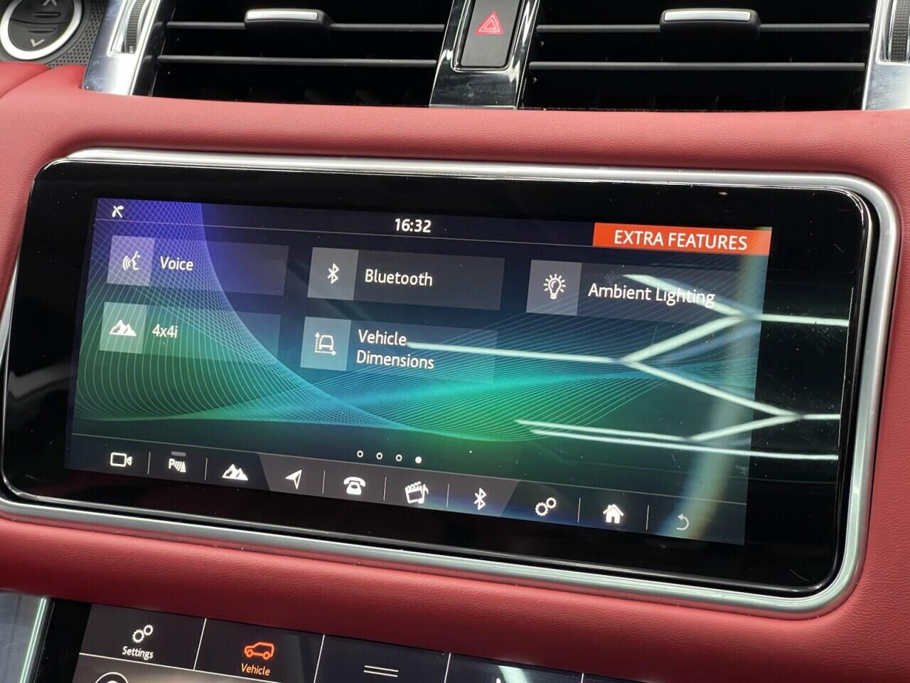 Used Land Rover Range Rover Sport 2021 for sale - 77575365: Photo 60