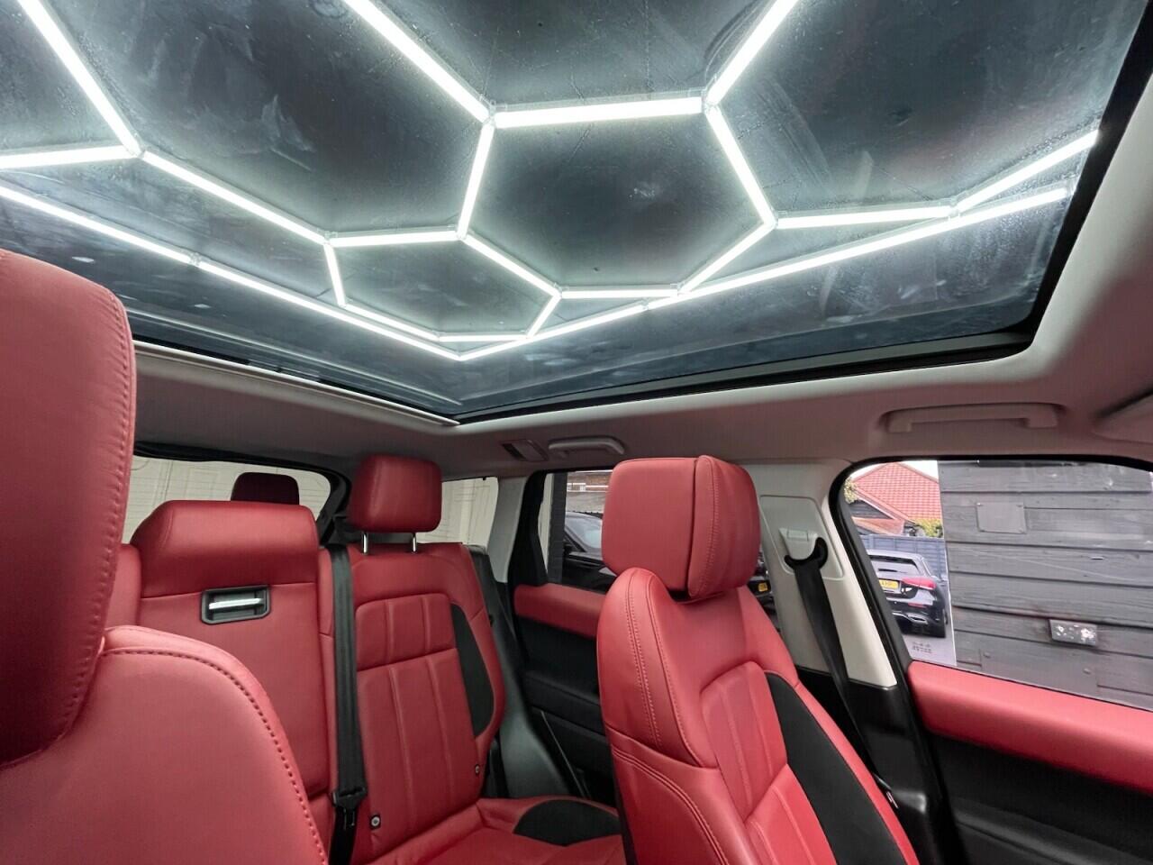 Used Land Rover Range Rover Sport 2021 for sale - 77575365: Photo 61