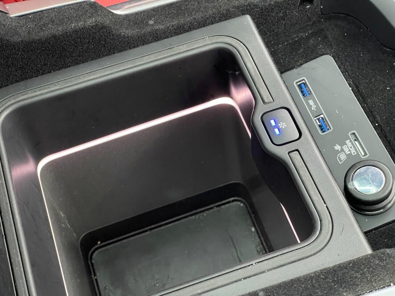 Used Land Rover Range Rover Sport 2021 for sale - 77575365: Photo 62