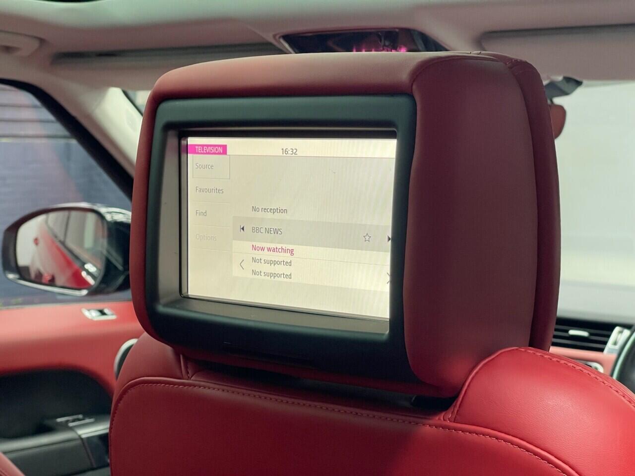 Used Land Rover Range Rover Sport 2021 for sale - 77575365: Photo 7