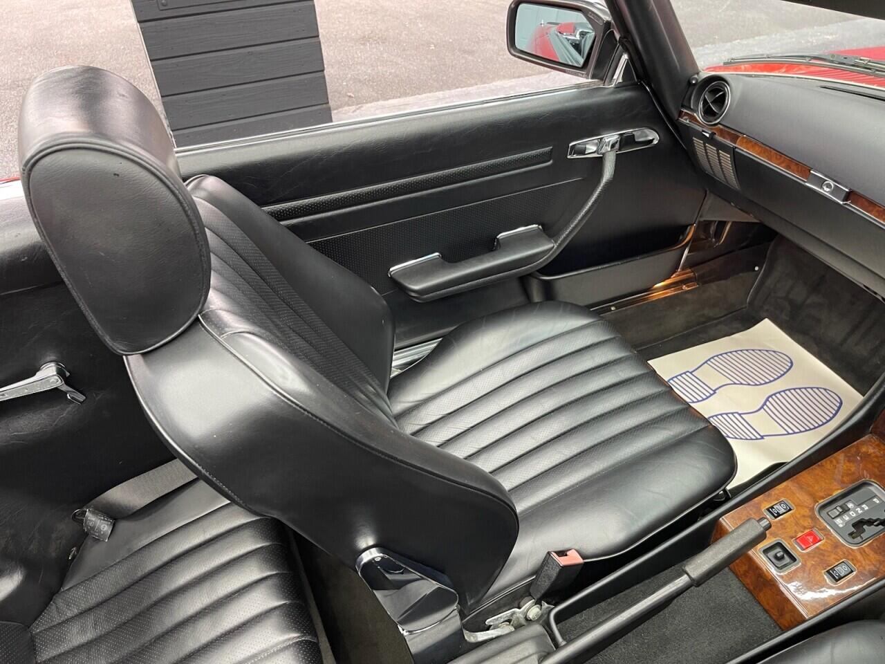 Used Mercedes-Benz SL for sale - 76634166: Photo 55