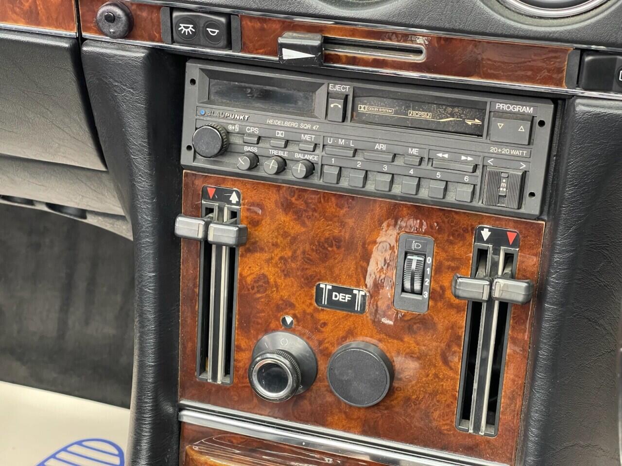 Used Mercedes-Benz SL for sale - 76634166: Photo 59