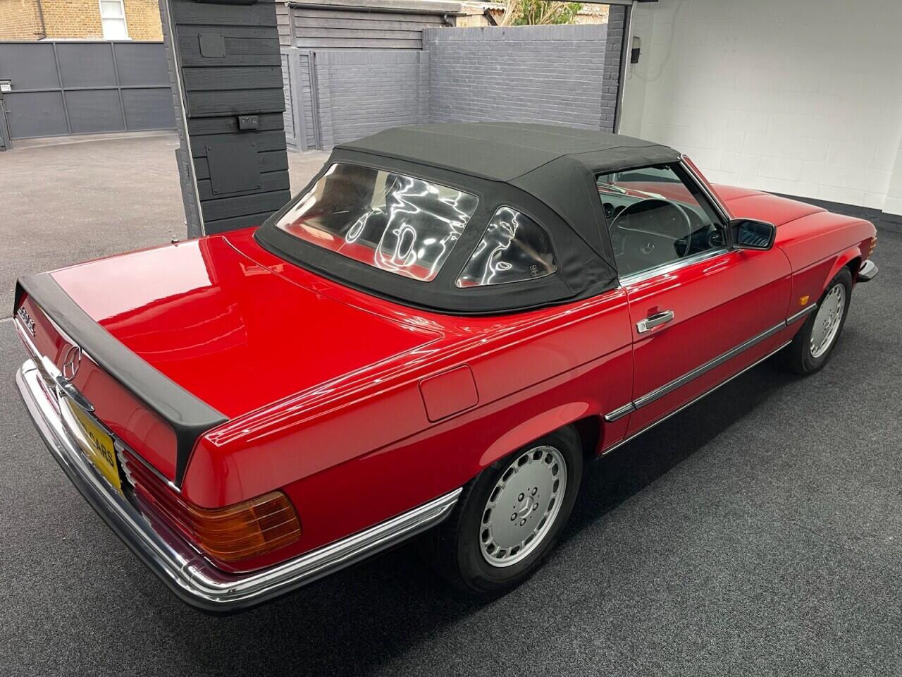 Used Mercedes-Benz SL for sale - 76634166: Photo 68