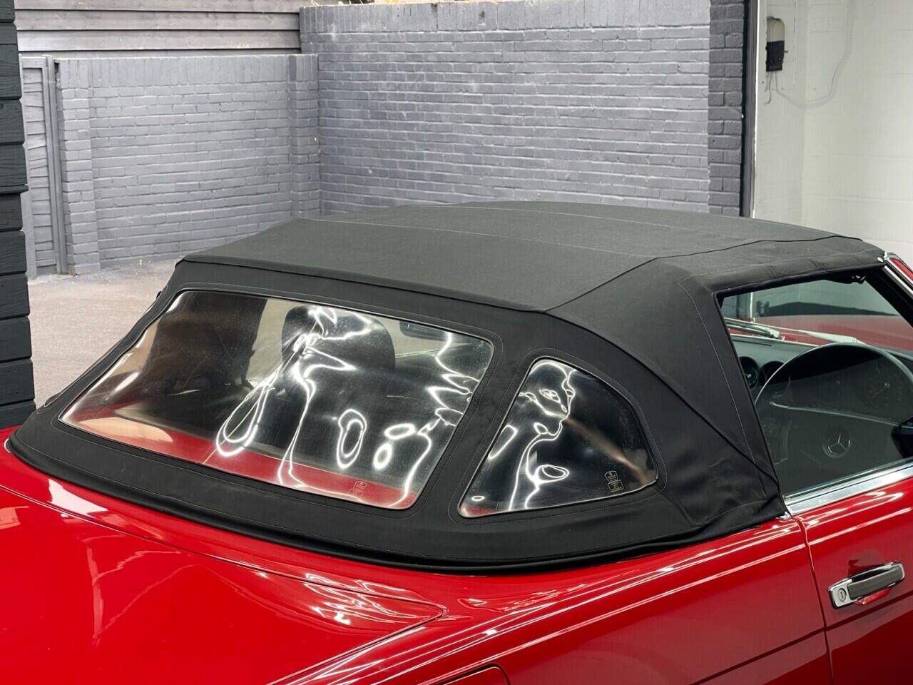 Used Mercedes-Benz SL for sale - 76634166: Photo 69