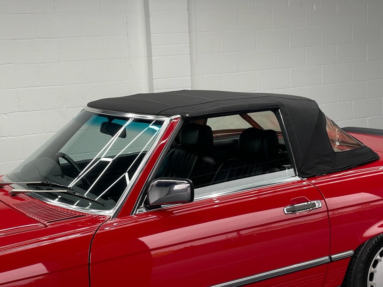 Used Mercedes-Benz SL for sale - 76634166: Photo 7