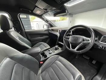 Used Volkswagen Amarok 2023 for sale - 78830595: Photo