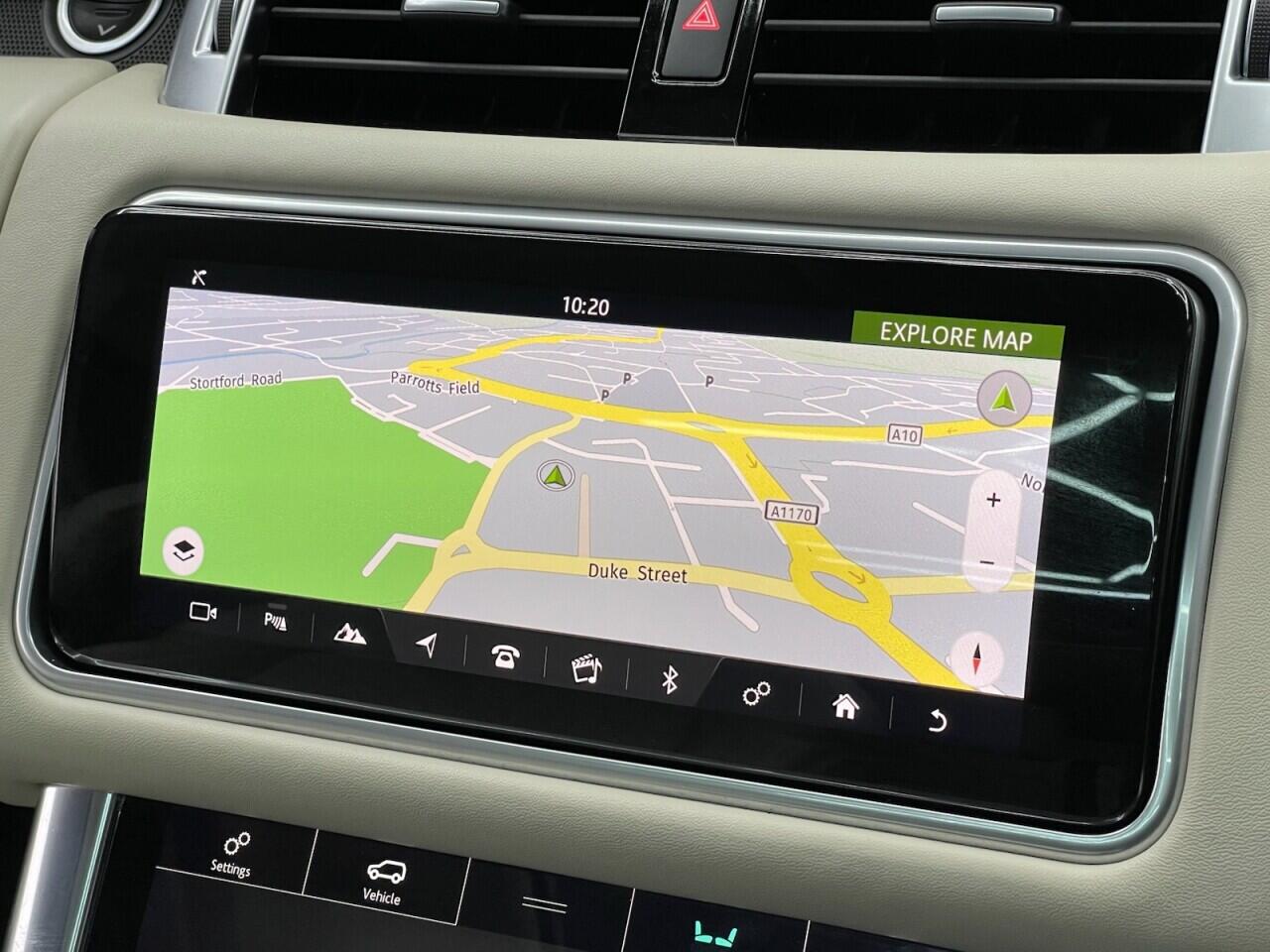 Used Land Rover Range Rover Sport 2019 for sale - 77108834: Photo 11