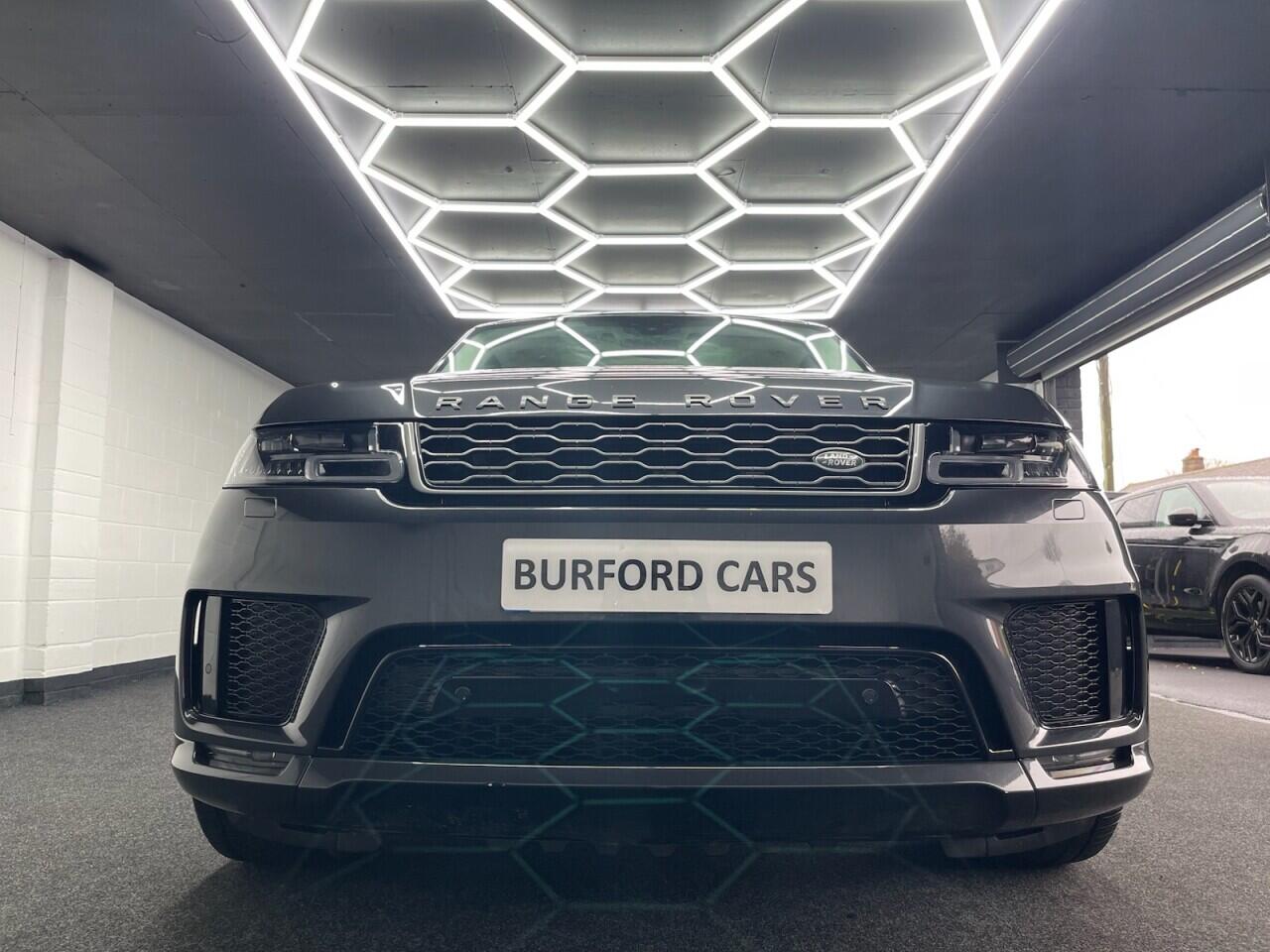 Used Land Rover Range Rover Sport 2019 for sale - 77108834: Photo 24