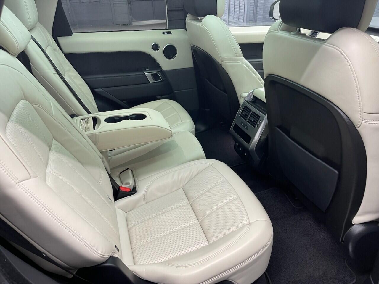 Used Land Rover Range Rover Sport 2019 for sale - 77108834: Photo 30