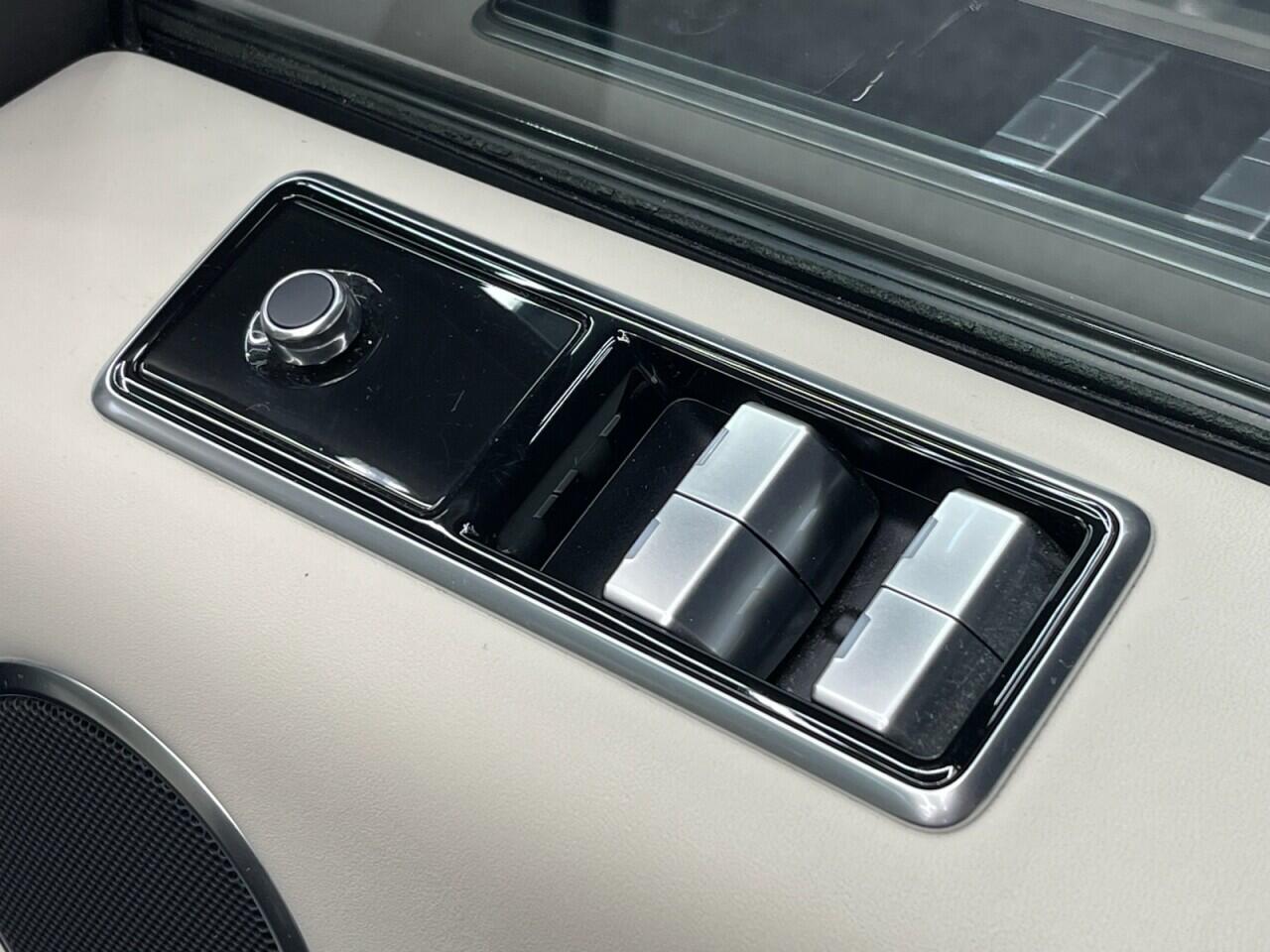 Used Land Rover Range Rover Sport 2019 for sale - 77108834: Photo 38