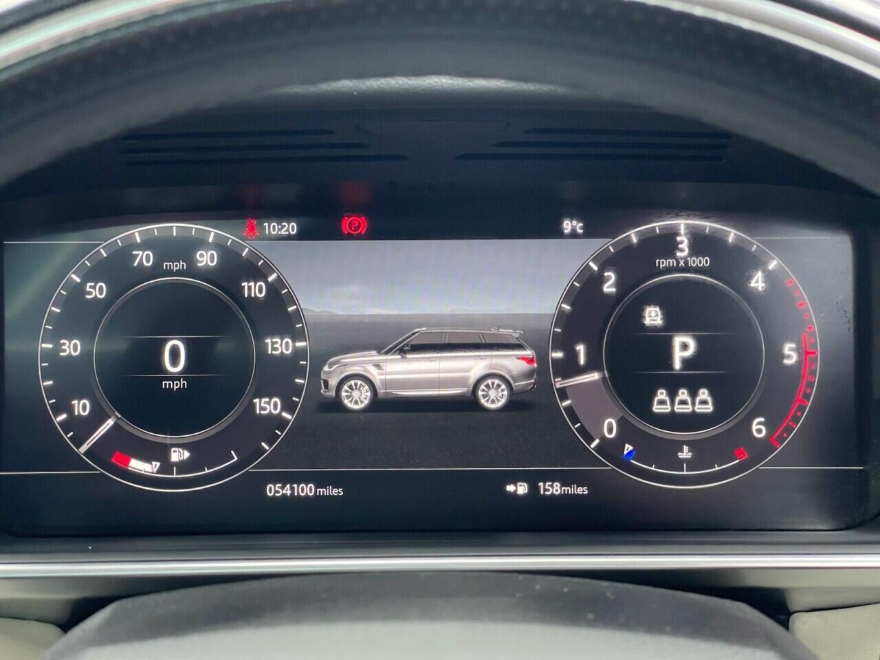 Used Land Rover Range Rover Sport 2019 for sale - 77108834: Photo 42