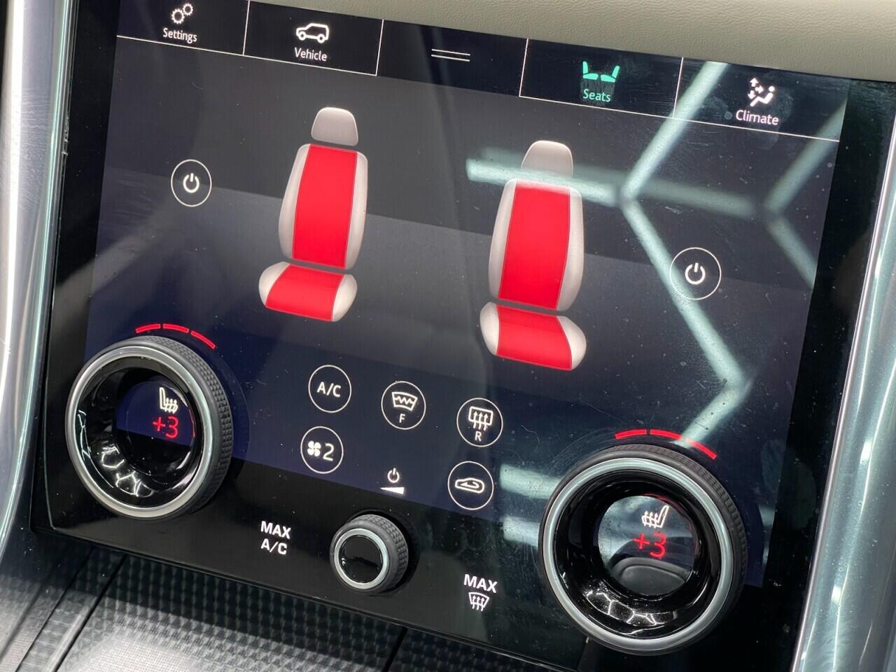 Used Land Rover Range Rover Sport 2019 for sale - 77108834: Photo 43